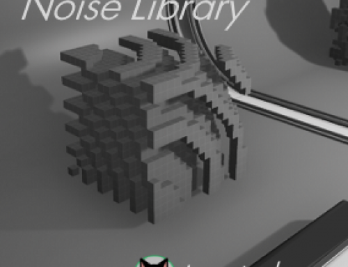 Noise Library